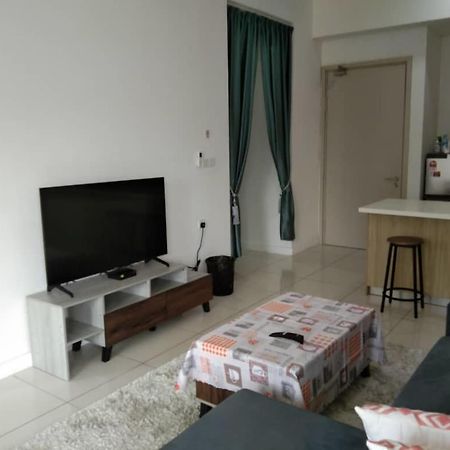 Pintarman Family Suites @ Miri Times Square מראה חיצוני תמונה